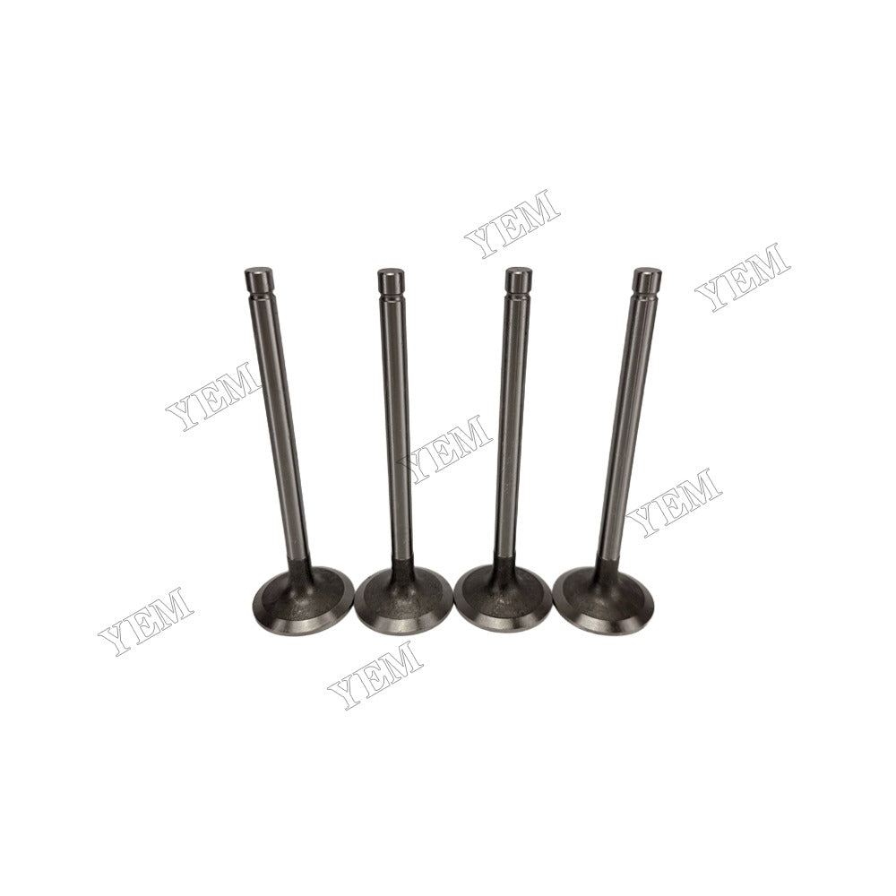 YEM Parts 4M5-23 Intake Valve for Dongfanghong Mechanical Spare Parts
