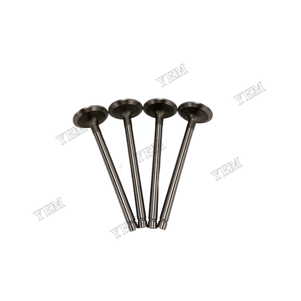 YEM Parts 4M5-23 Intake Valve for Dongfanghong Mechanical Spare Parts For Dongfanghong
