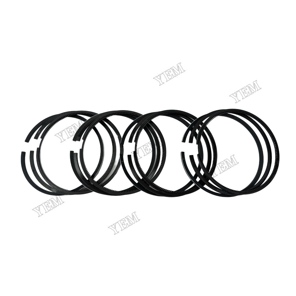 YEM Parts 4M5-23 Piston Rings Set for Dongfanghong Mechanical Spare Parts