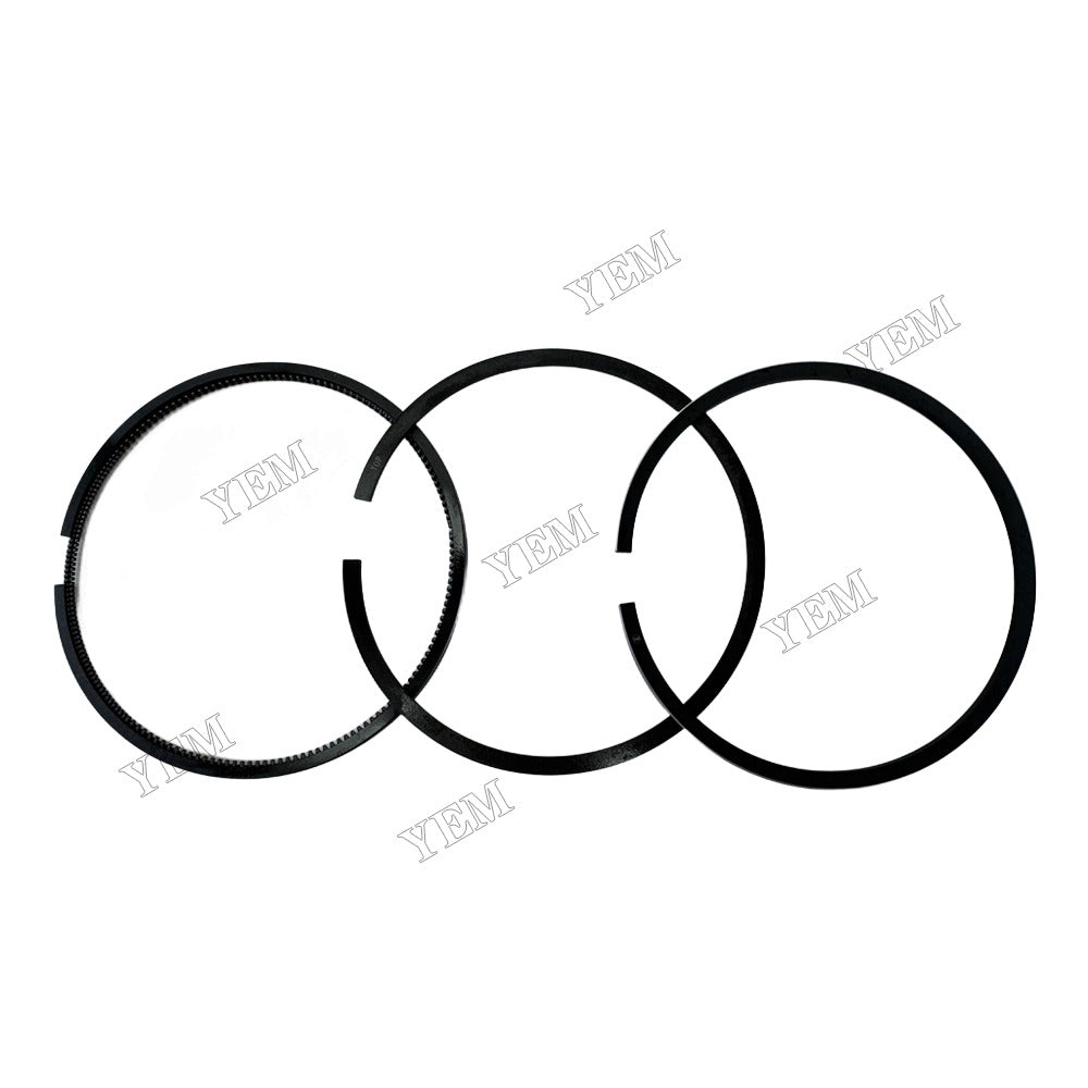 YEM Parts 4M5-23 Piston Rings Set for Dongfanghong Mechanical Spare Parts For Dongfanghong