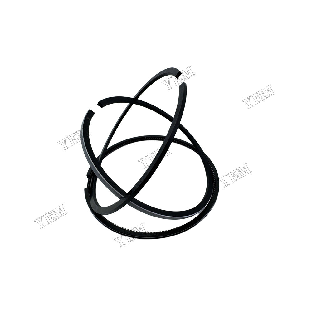 YEM Parts 4M5-23 Piston Rings Set for Dongfanghong Mechanical Spare Parts For Dongfanghong