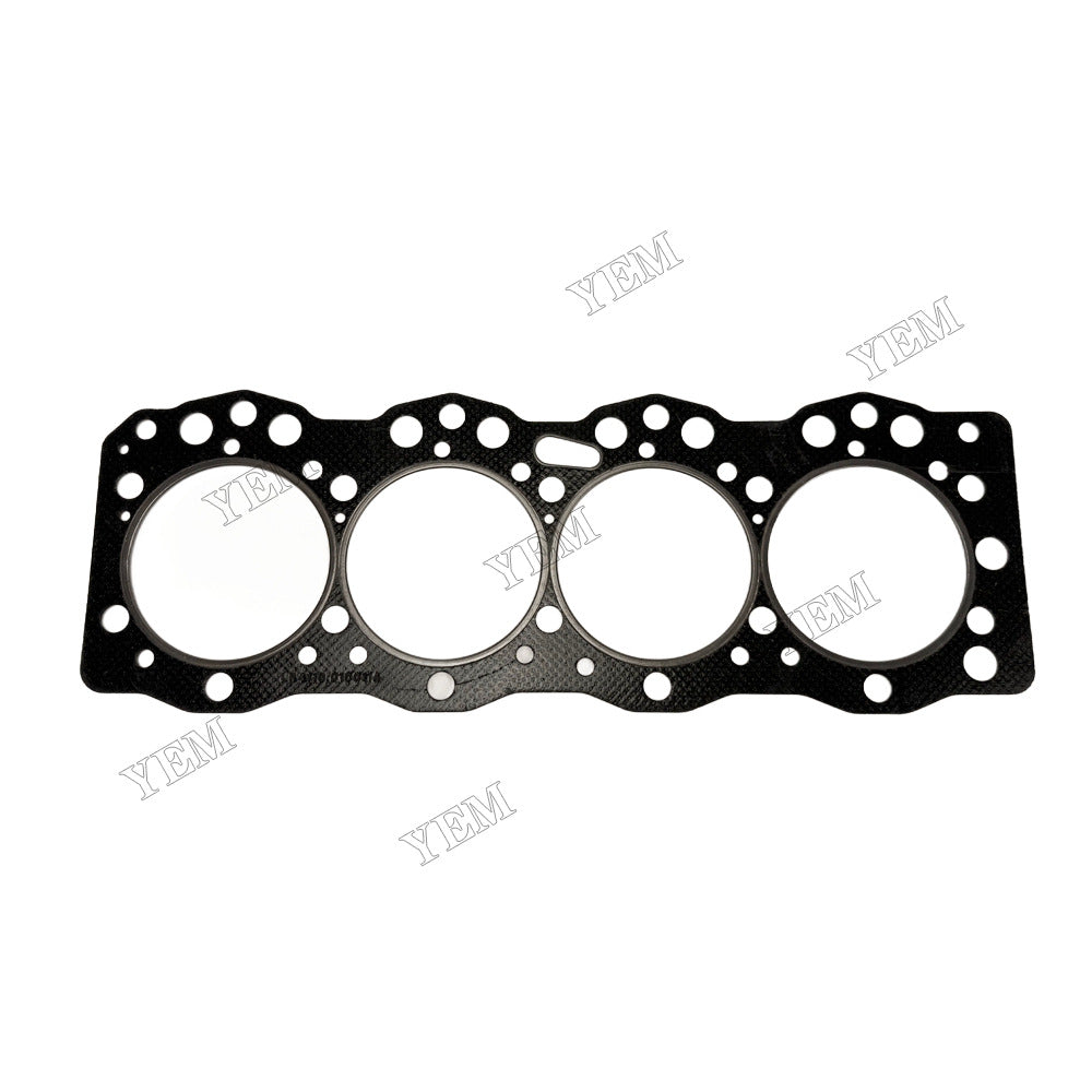 YEM Parts 4M5-23 Head Gasket for Dongfanghong Mechanical Spare Parts For Dongfanghong