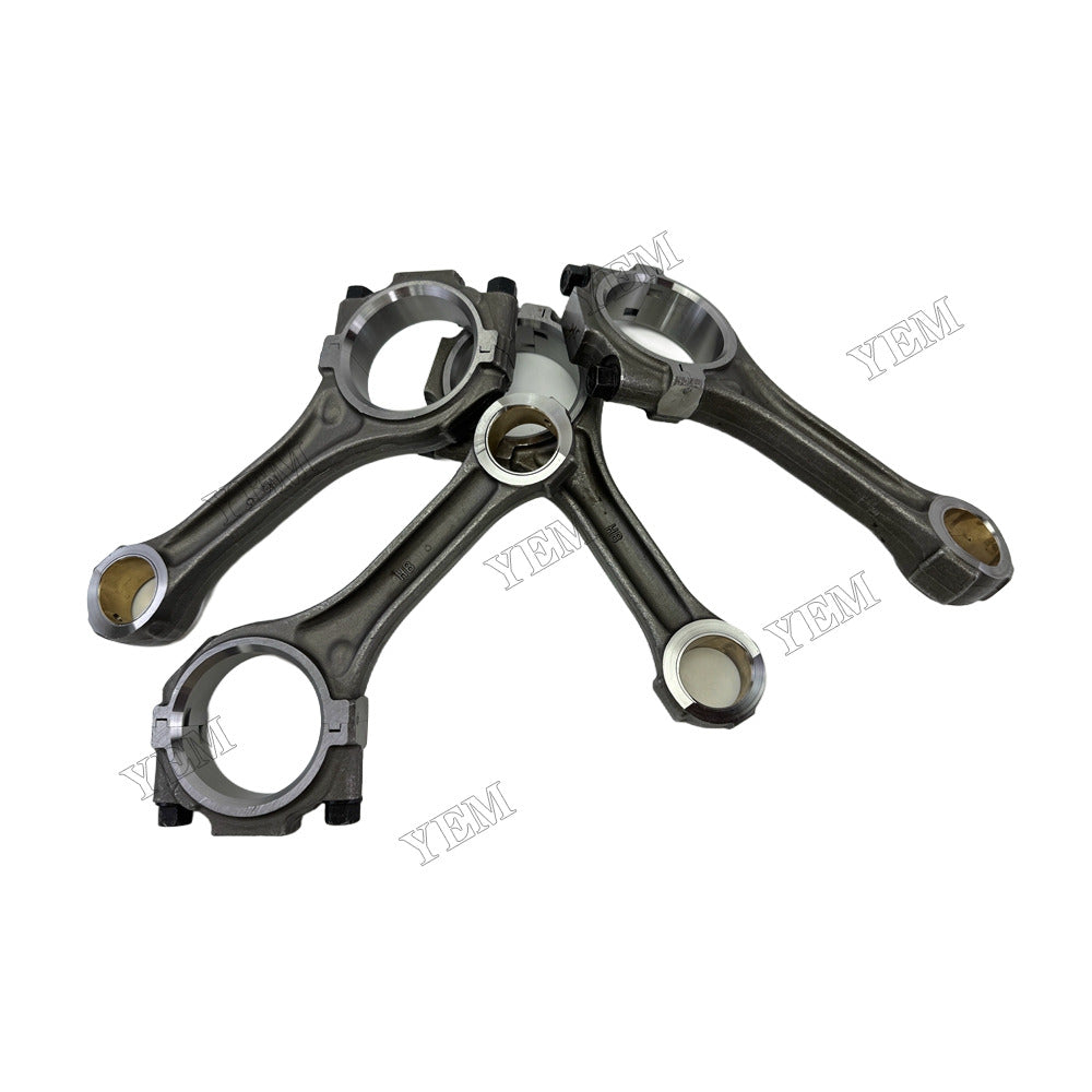 YEM Parts 4M5-23 Connecting Rod for Dongfanghong Mechanical Spare Parts For Dongfanghong