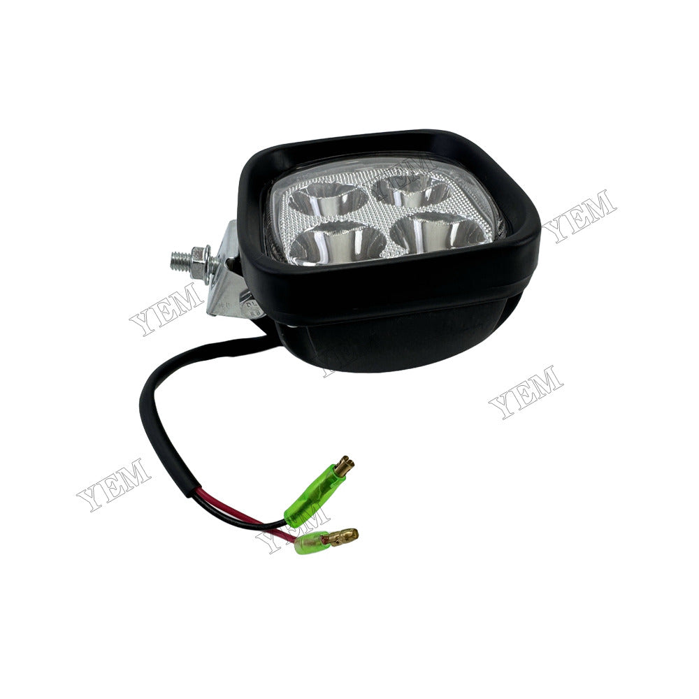 YEM Parts Headlamp 3176002818 for Atlas Copco Mechanical Spare Parts For Atlas Copco