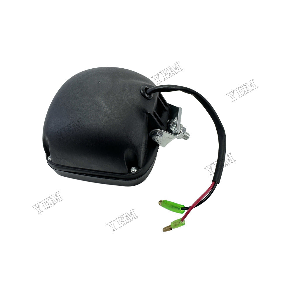 YEM Parts Headlamp 3176002818 for Atlas Copco Mechanical Spare Parts For Atlas Copco