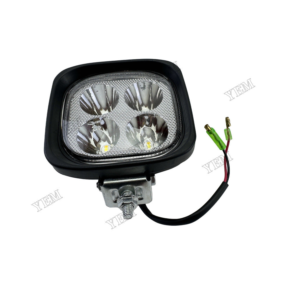 YEM Parts Headlamp 3176002818 for Atlas Copco Mechanical Spare Parts For Atlas Copco