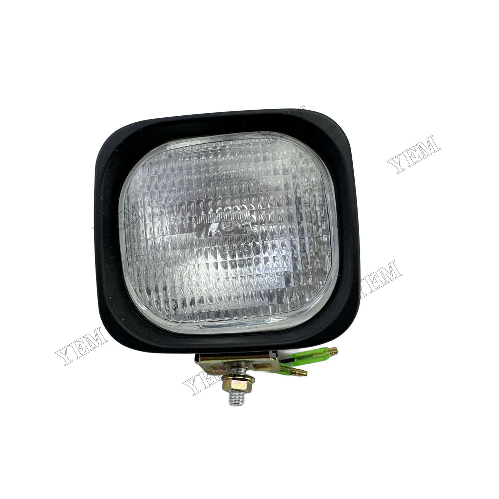 YEM Parts Headlamp 3176003688 for Atlas Copco Mechanical Spare Parts