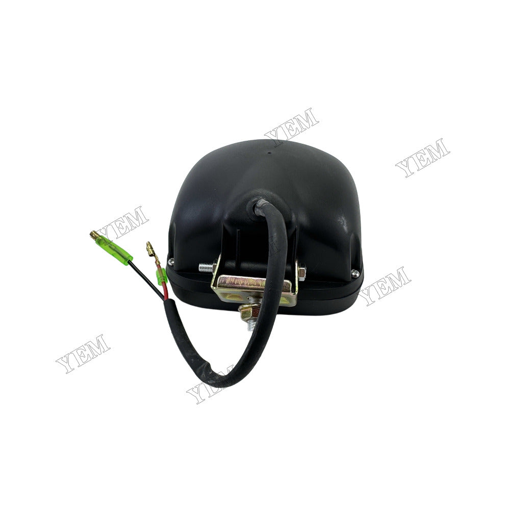 YEM Parts Headlamp 3176003688 for Atlas Copco Mechanical Spare Parts For Atlas Copco