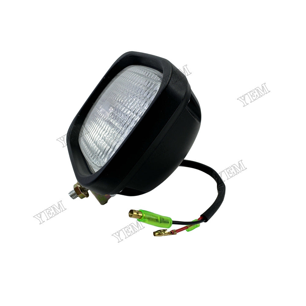 YEM Parts Headlamp 3176003688 for Atlas Copco Mechanical Spare Parts For Atlas Copco
