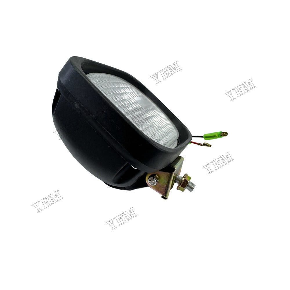 YEM Parts Headlamp 3176003688 for Atlas Copco Mechanical Spare Parts For Atlas Copco