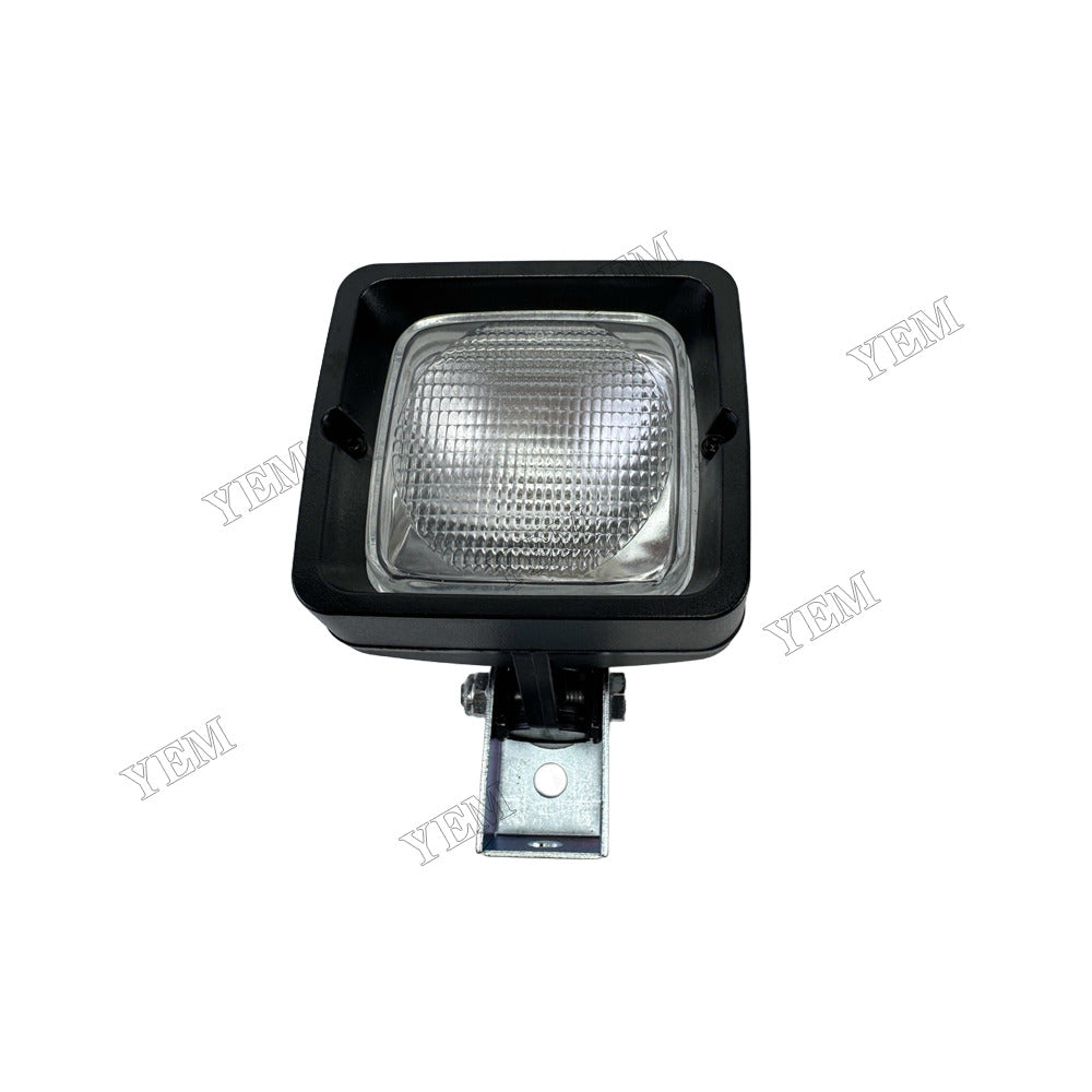 YEM Parts Headlamp 24V 3176003741 for Atlas Copco Mechanical Spare Parts