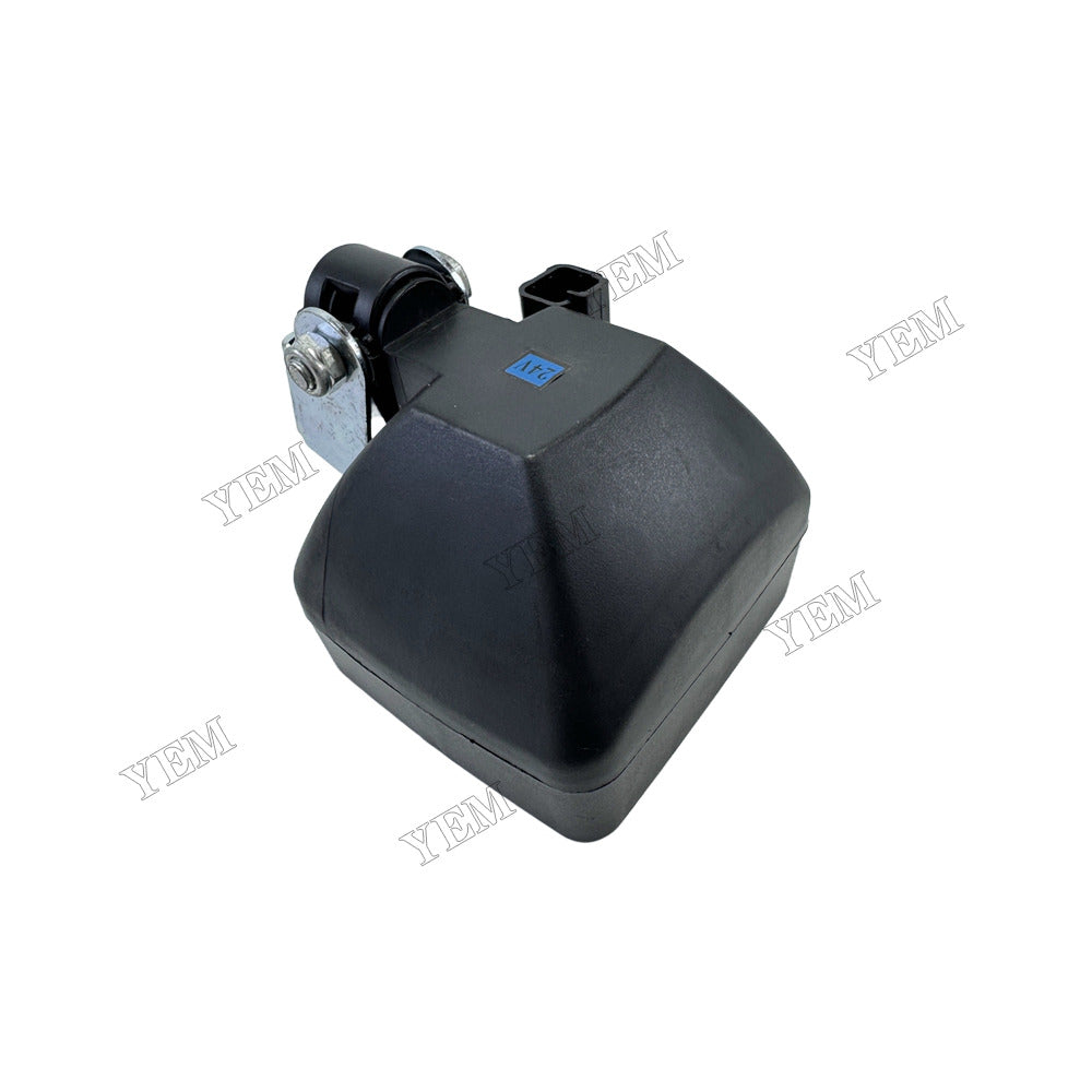 YEM Parts Headlamp 24V 3176003741 for Atlas Copco Mechanical Spare Parts For Atlas Copco