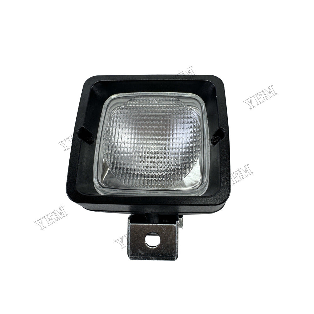 YEM Parts Headlamp 24V 3176003741 for Atlas Copco Mechanical Spare Parts For Atlas Copco