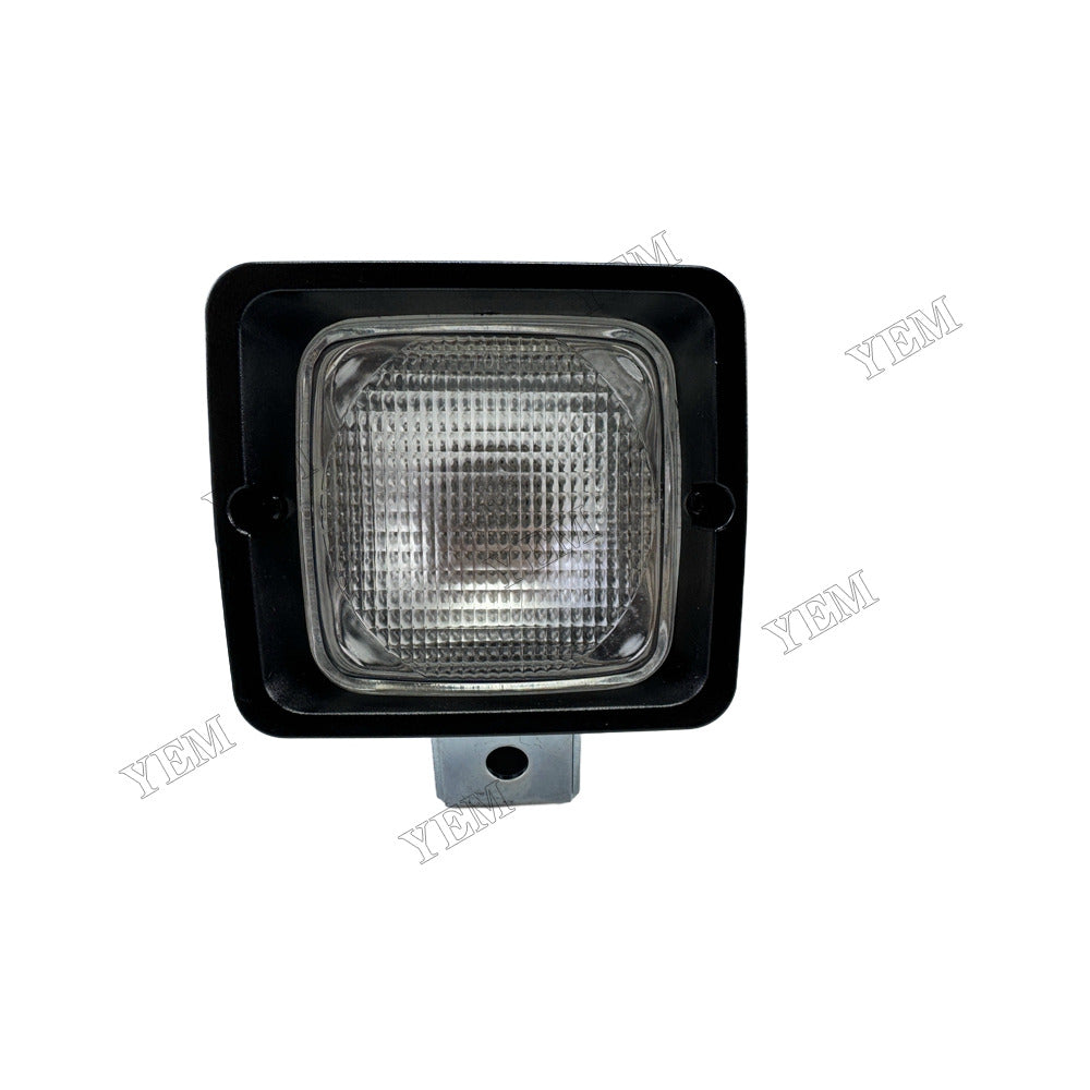 YEM Parts Headlamp 24V 3176003741 for Atlas Copco Mechanical Spare Parts For Atlas Copco