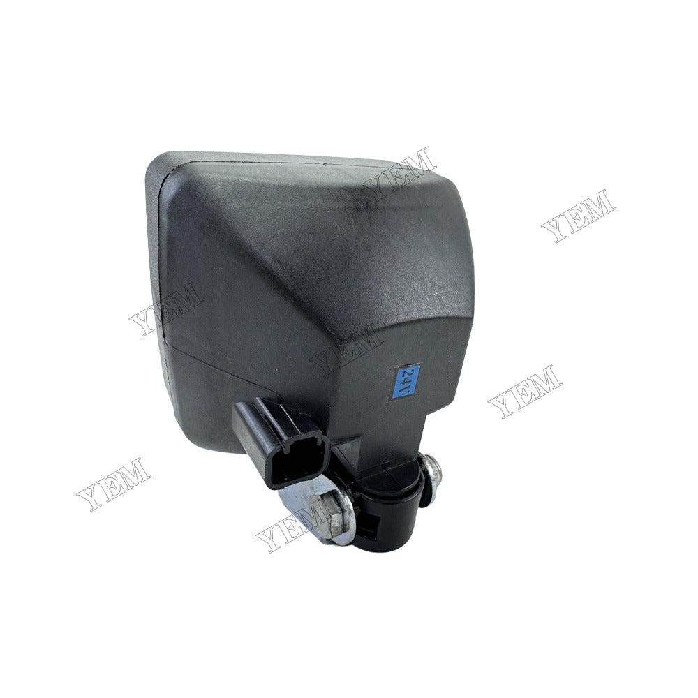 YEM Parts Headlamp 24V 3176003741 for Atlas Copco Mechanical Spare Parts For Atlas Copco