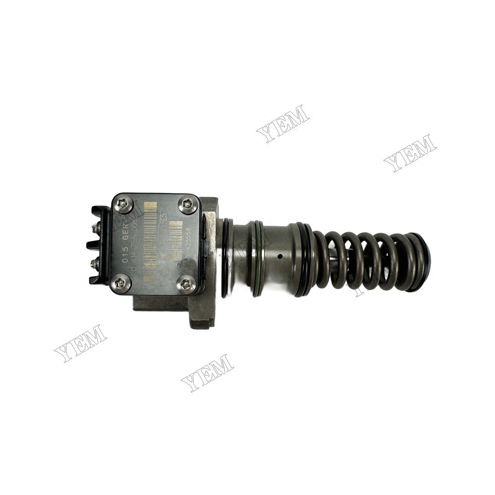 YEM Parts Injector 414755008 for Truck 95XF CF75 CF85 XF95 FA75.250 FA75.310 FA75.360 FA85.480 FA95.380 FA95.430 FA95.480