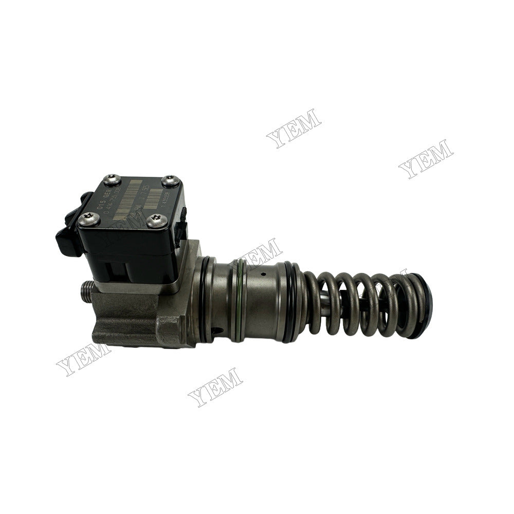 YEM Parts Injector 414755008 for Truck 95XF CF75 CF85 XF95 FA75.250 FA75.310 FA75.360 FA85.480 FA95.380 FA95.430 FA95.480