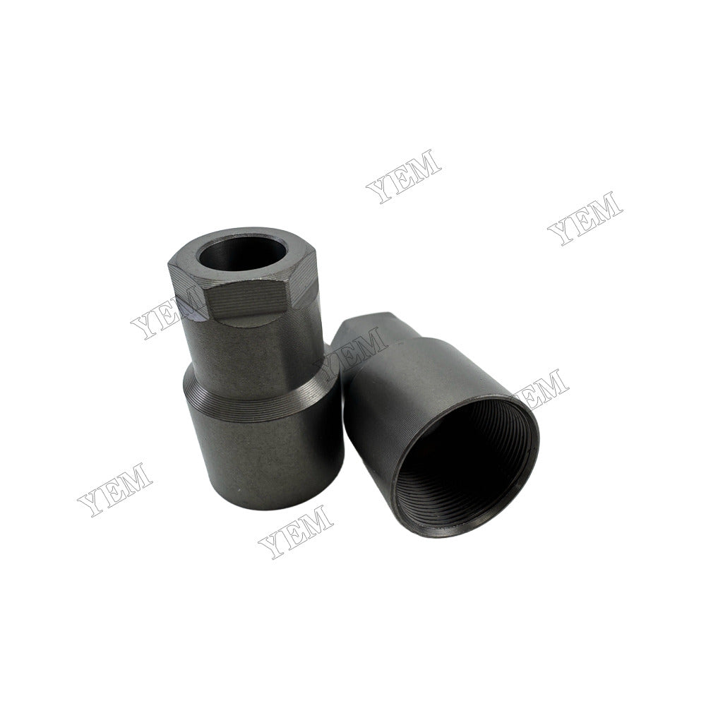YEM Parts Nozzle Nut FOORJ02219 for ERIKC Mechanical Spare Parts