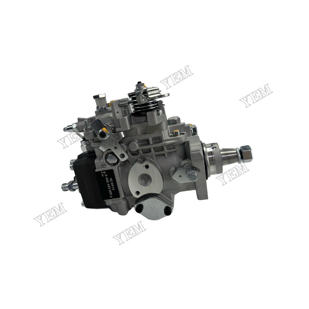 YEM Parts Fuel Injection Pump 12F1000R974 460423009 for Bosch Mechanical Spare Parts For Bosch