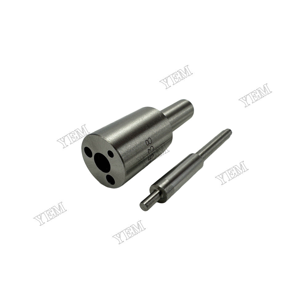 YEM Parts Injection Nozzle DLLA158SN638 for Nissan Mechanical Spare Parts YEMPARTS