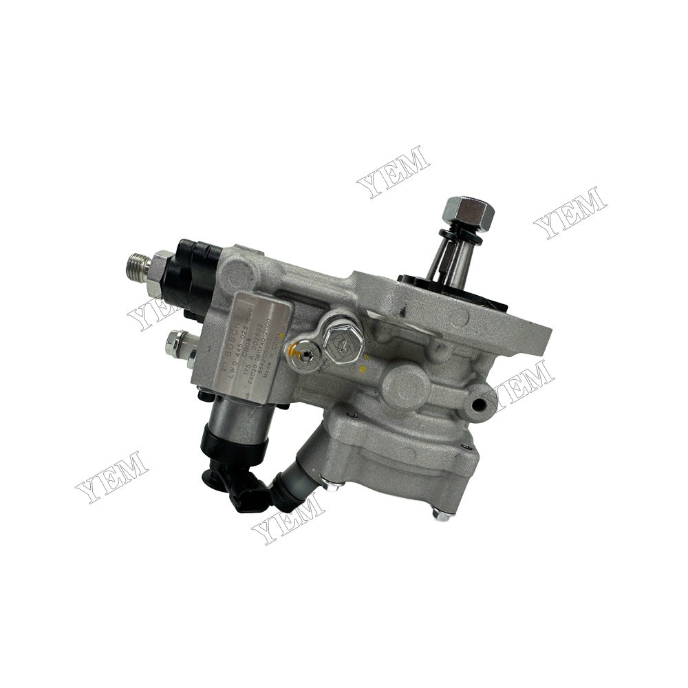 YEM Parts Hydraulic Gear Pump 445025539 for Mechanical Spare Parts YEMPARTS