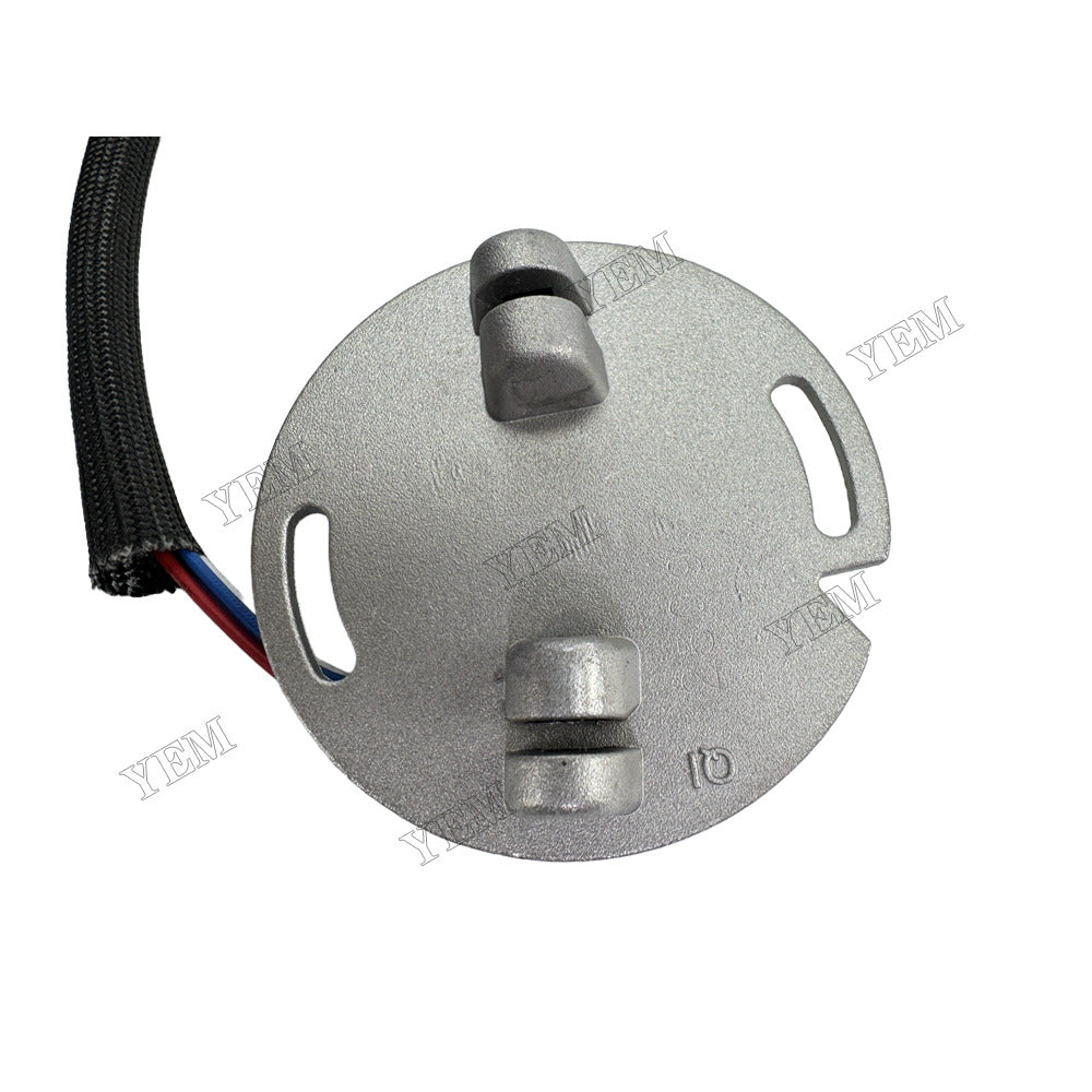 YEM Parts Electronic Ignition Module 53-644 for Harley Davidson Mechanical Spare Parts