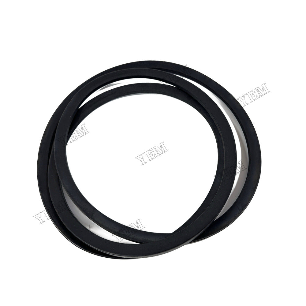 YEM Parts Fan Belt 8V1800 8V4572 for Bando Mechanical Spare Parts