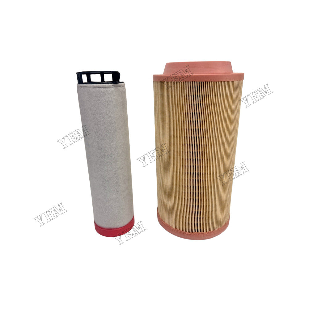 YEM Parts Air Filter 1180867 for Deutz Mechanical Spare Parts For Deutz
