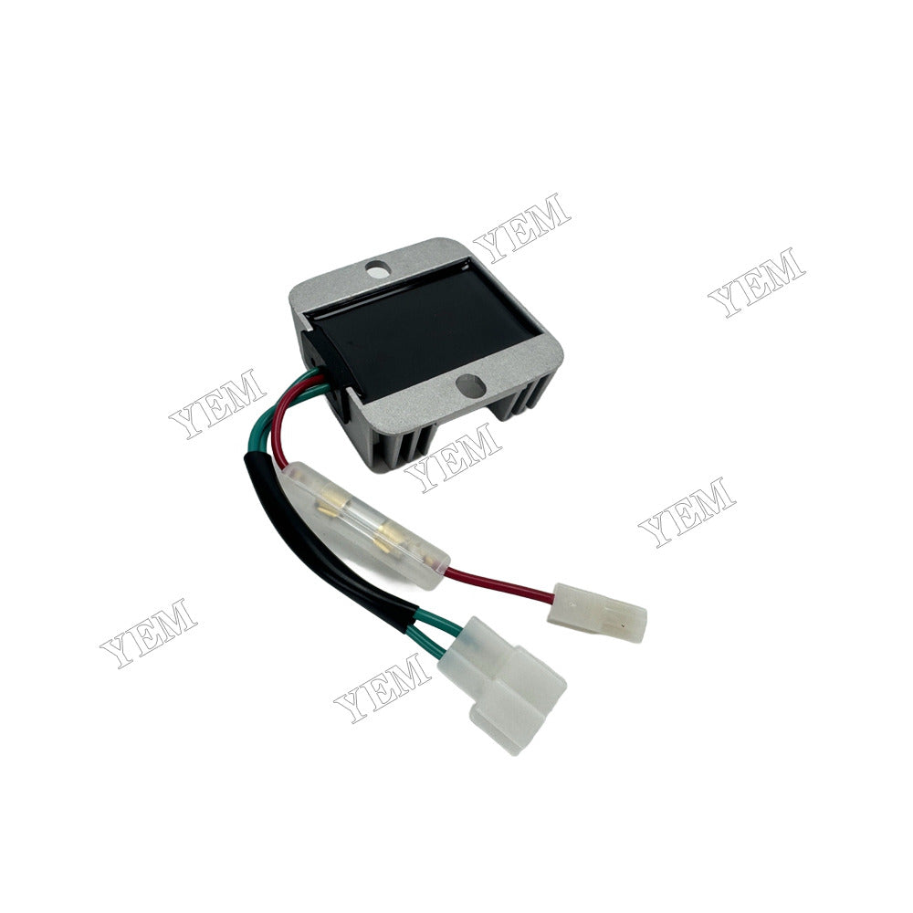 YEM Parts REGULATOR R2043.5A for Mechanical Spare Parts YEMPARTS