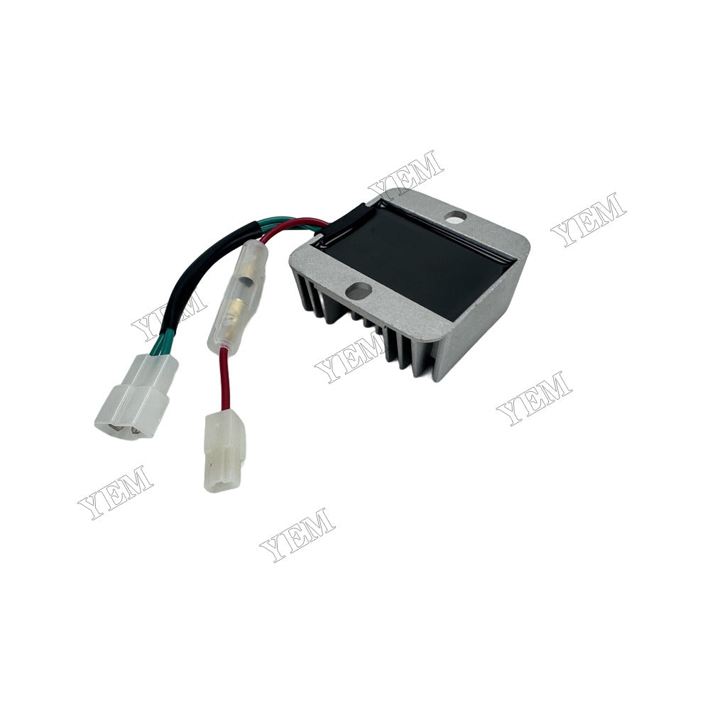 YEM Parts REGULATOR R2043.5A for Mechanical Spare Parts YEMPARTS