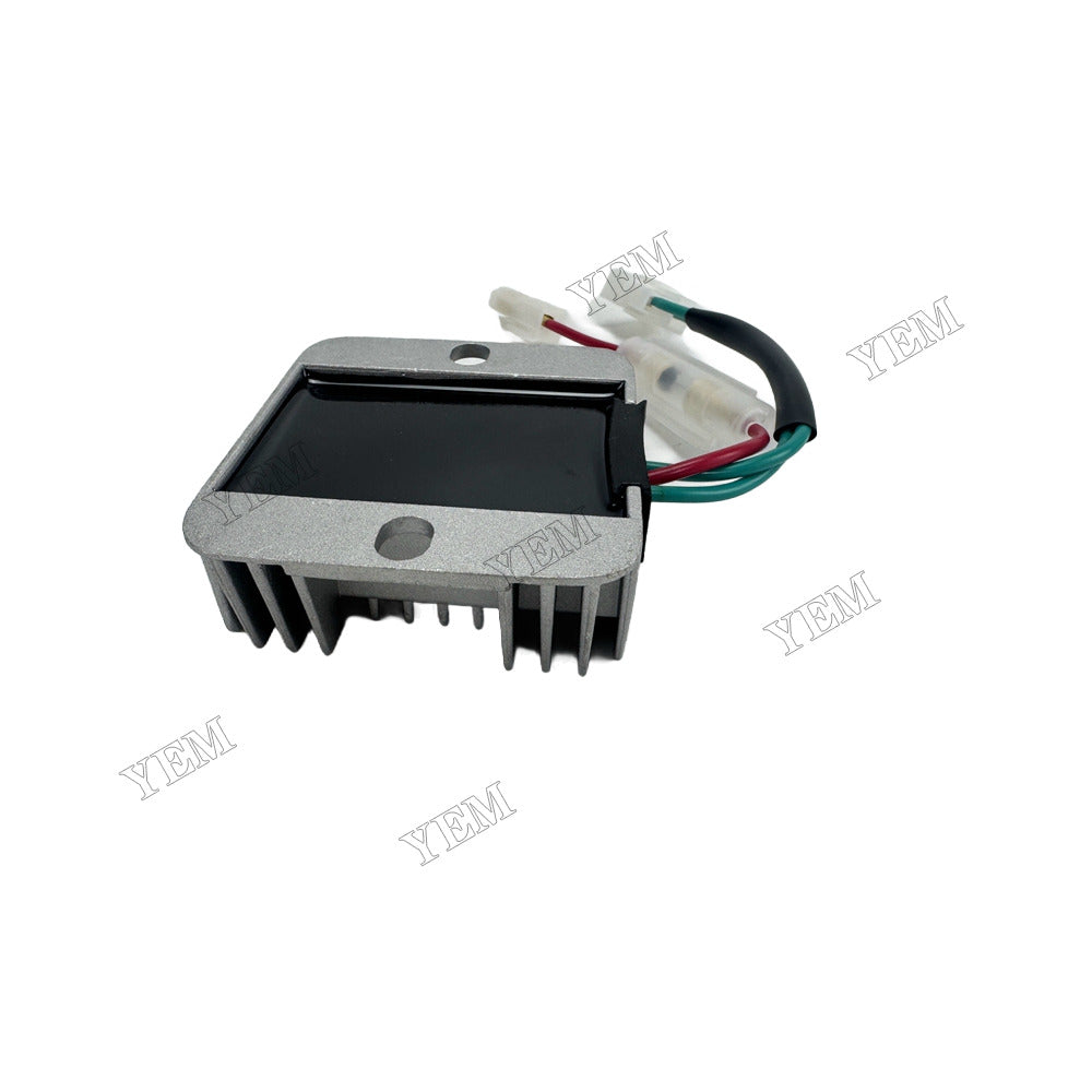 YEM Parts REGULATOR R2043.5A for Mechanical Spare Parts YEMPARTS