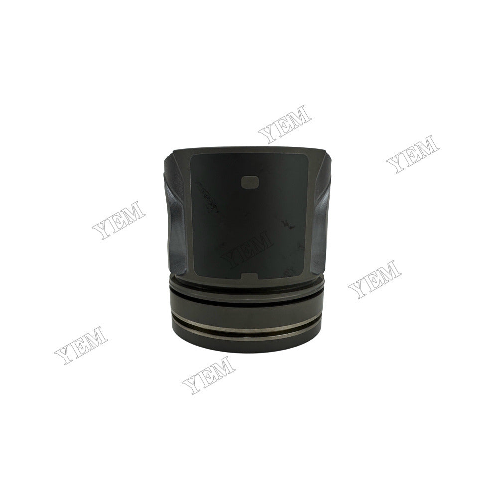 YEM Parts JCB444 Piston + Pin Clip 320 03386-A 320/03386-A for JCB Mechanical Spare Parts