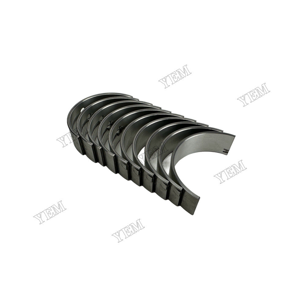 YEM Parts 490K Main Bearing for Weichai Mechanical Spare Parts