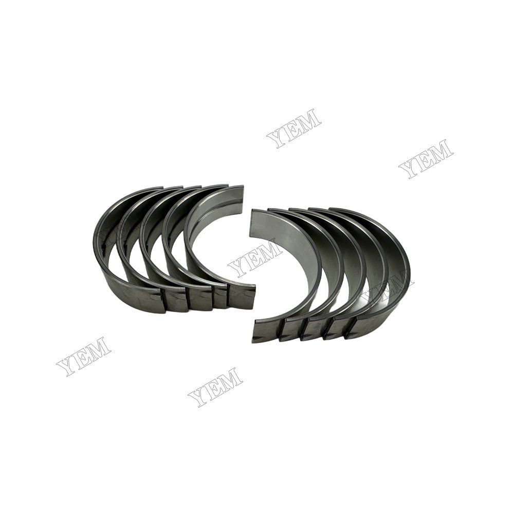 YEM Parts 490K Main Bearing for Weichai Mechanical Spare Parts For Weichai
