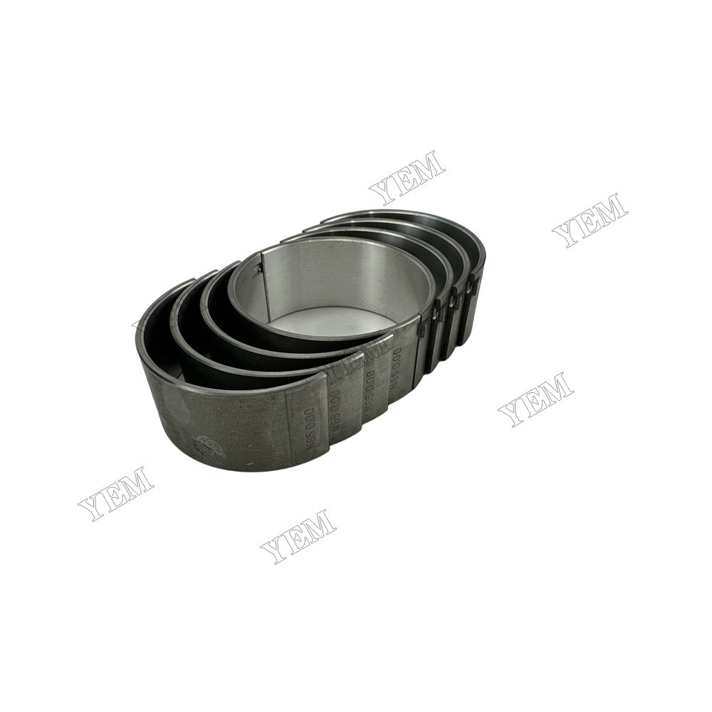 YEM Parts 490K Connecting Rod Bearing for Weichai Mechanical Spare Parts For Weichai