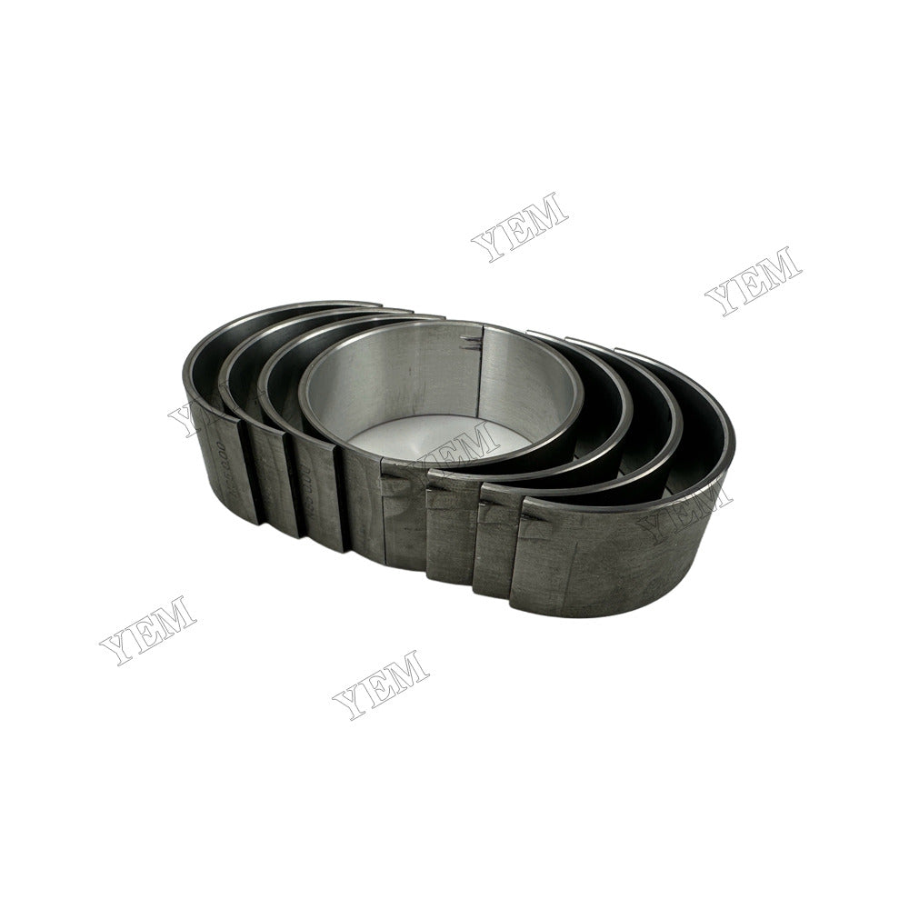 YEM Parts 490K Connecting Rod Bearing for Weichai Mechanical Spare Parts For Weichai