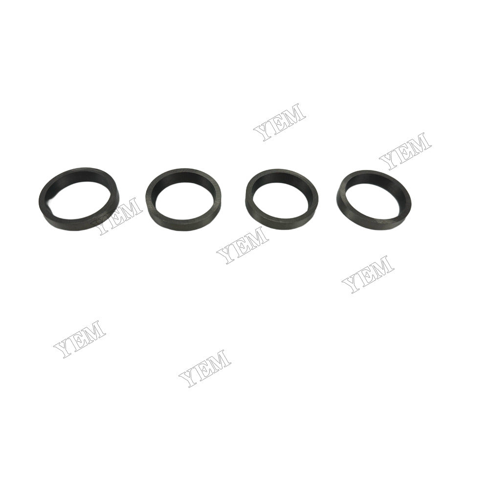 YEM Parts 490K Exhaust Valve Seat for Weichai Mechanical Spare Parts