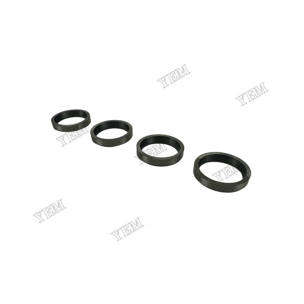 YEM Parts 490K Exhaust Valve Seat for Weichai Mechanical Spare Parts For Weichai