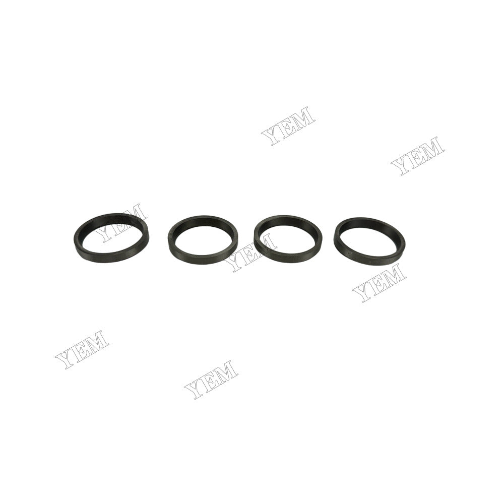 YEM Parts 490K Intake Valve Seat for Weichai Mechanical Spare Parts