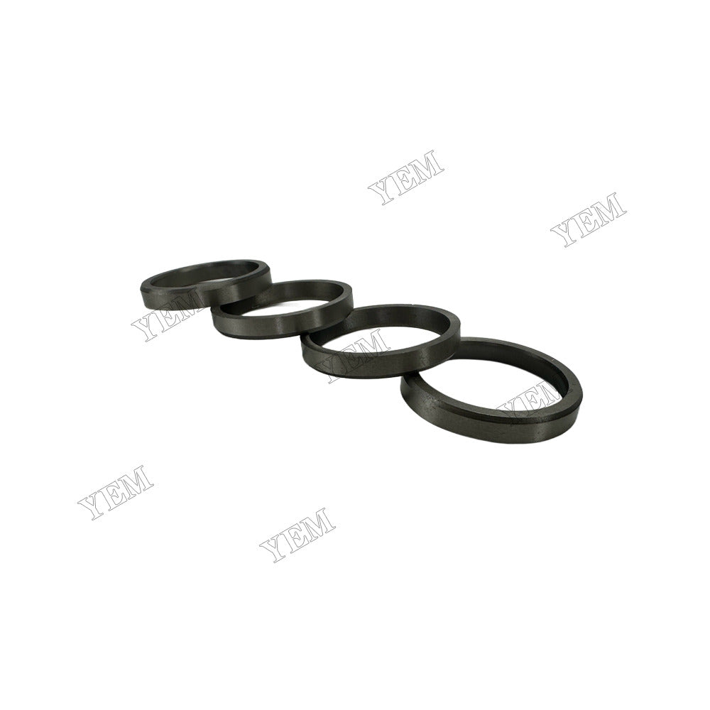 YEM Parts 490K Intake Valve Seat for Weichai Mechanical Spare Parts For Weichai