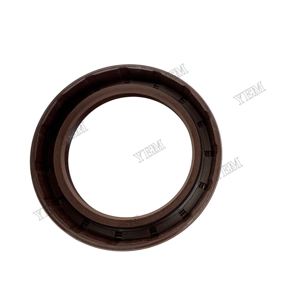 YEM Parts 490K Crankshaft Front Oil Seal for Weichai Mechanical Spare Parts For Weichai