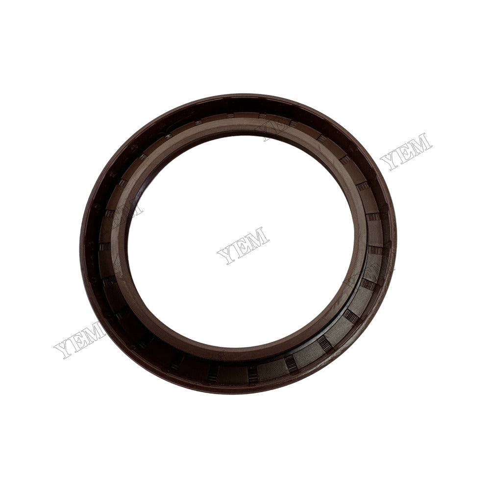 YEM Parts 490K Crankshaft Rear Oil Seal for Weichai Mechanical Spare Parts For Weichai