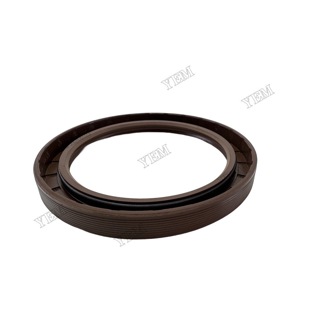 YEM Parts 490K Crankshaft Rear Oil Seal for Weichai Mechanical Spare Parts For Weichai