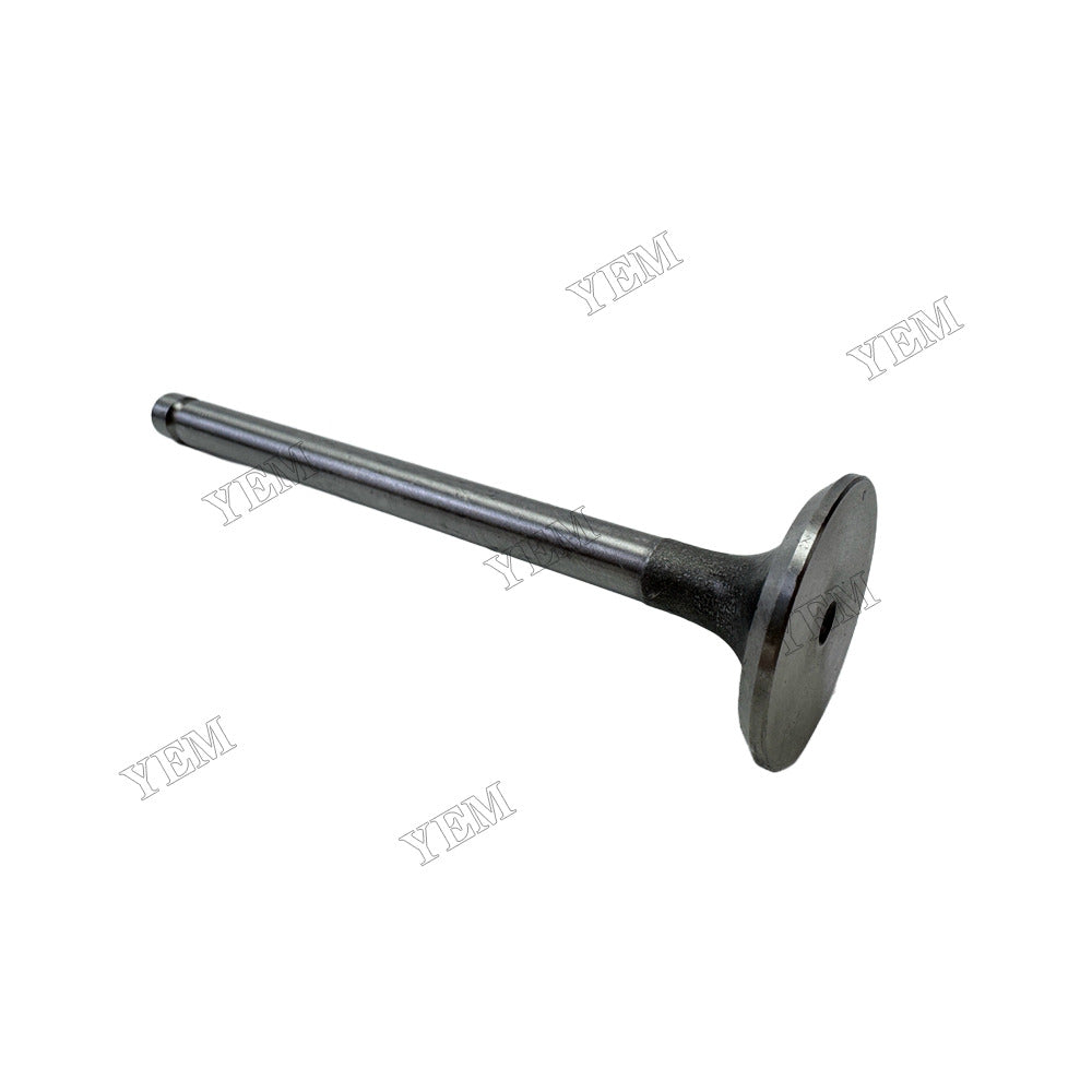 YEM Parts 490K Exhaust Valve for Weichai Mechanical Spare Parts For Weichai