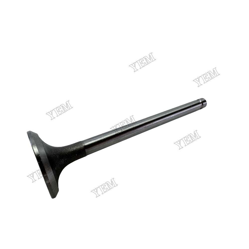 YEM Parts 490K Exhaust Valve for Weichai Mechanical Spare Parts For Weichai