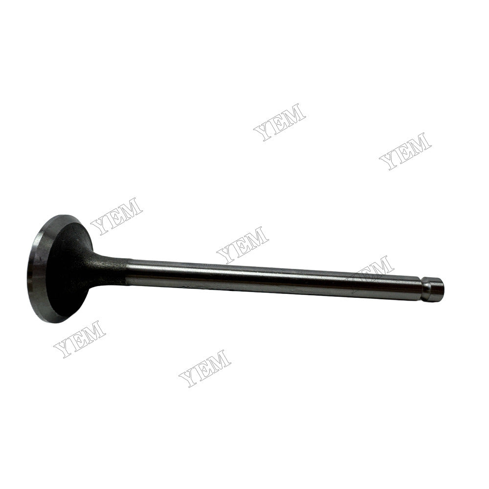 YEM Parts 490K Exhaust Valve for Weichai Mechanical Spare Parts For Weichai