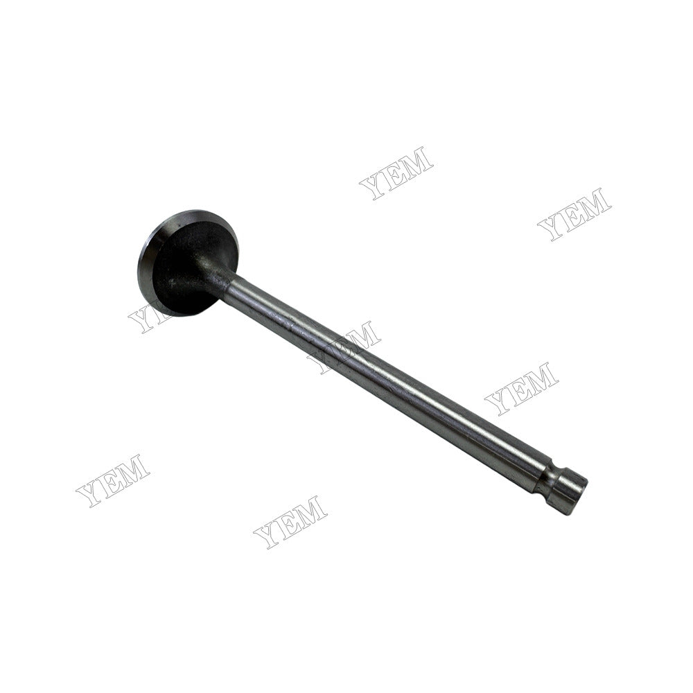 YEM Parts 490K Exhaust Valve for Weichai Mechanical Spare Parts For Weichai