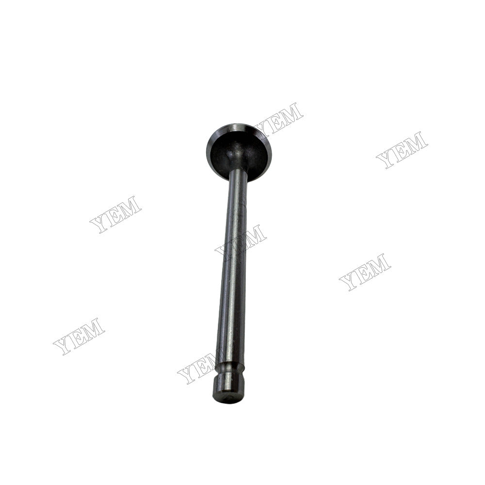 YEM Parts 490K Exhaust Valve for Weichai Mechanical Spare Parts For Weichai