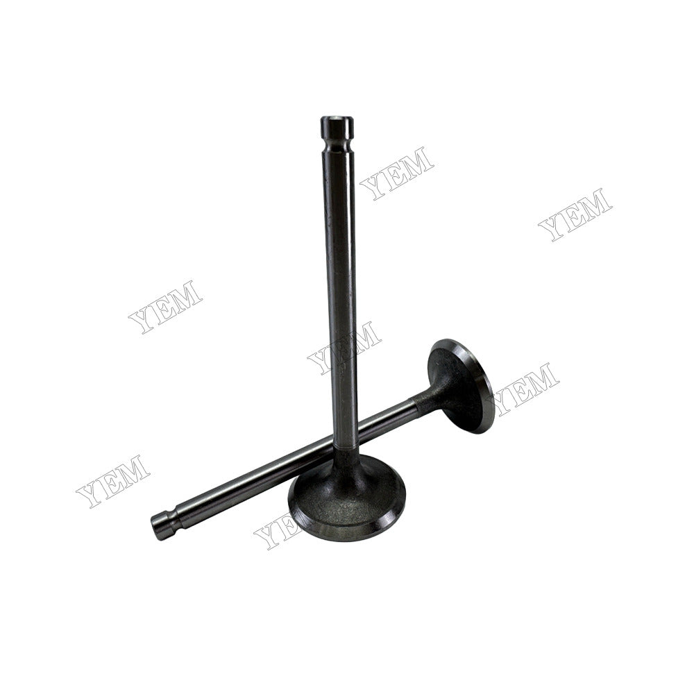 YEM Parts 490K Intake Valve for Weichai Mechanical Spare Parts For Weichai