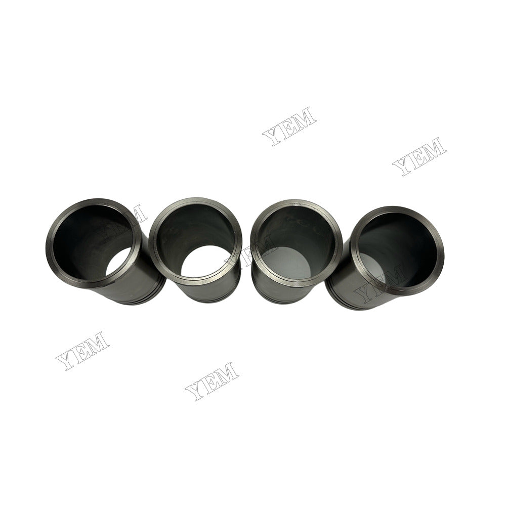 YEM Parts 490K Cylinder Liner for Weichai Mechanical Spare Parts